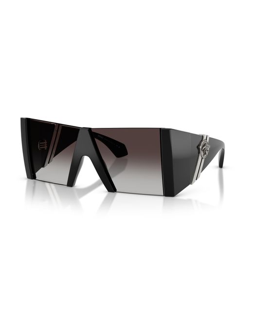 Versace Black Sunglass Ve4515