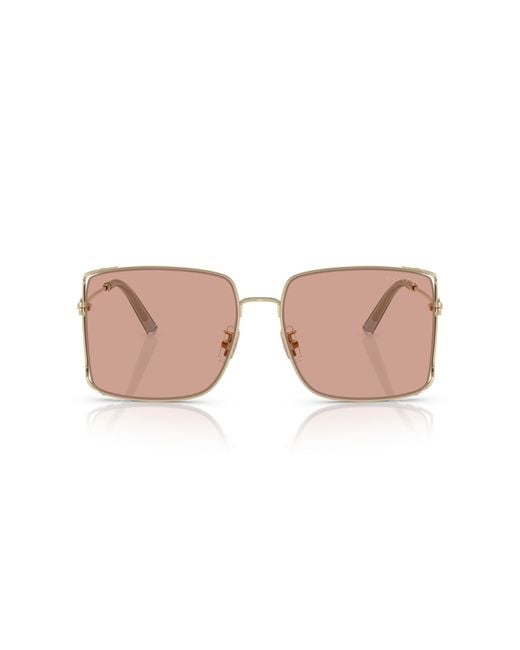 COACH Black Sunglass Cw429