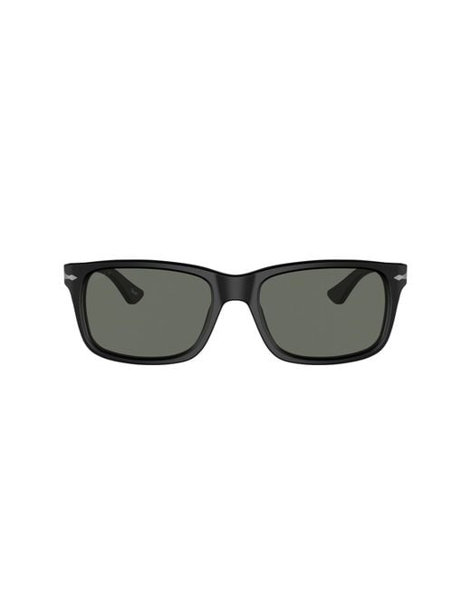 Persol PO3048S in Black für Herren
