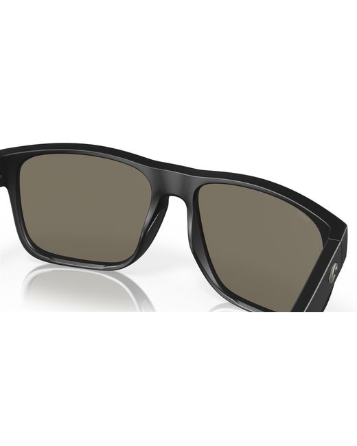 Costa Black Sunglass Spearo Xl for men