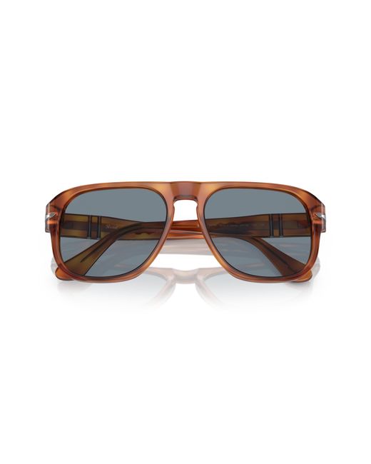 Persol Black Sunglass Po3310s