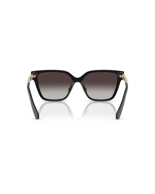 Michael Kors Black Sunglasses