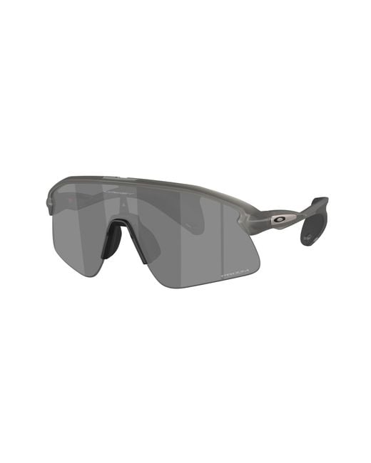 Sunglass Oo9517 Stunt Devil Oakley en coloris Black