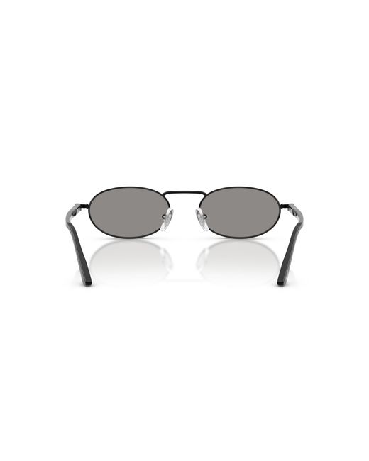 Persol Black Sunglass Po1023s