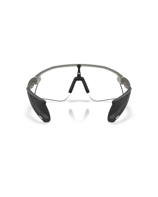 Oakley Black Sunglass Stunt Devil S