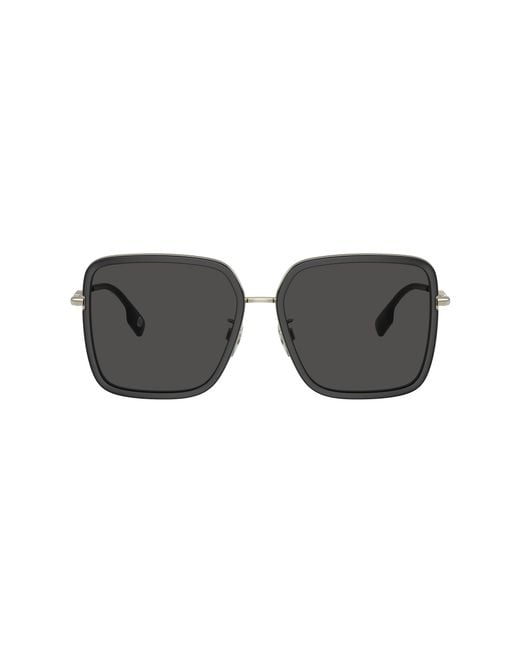 Burberry Black Sunglass Dionne