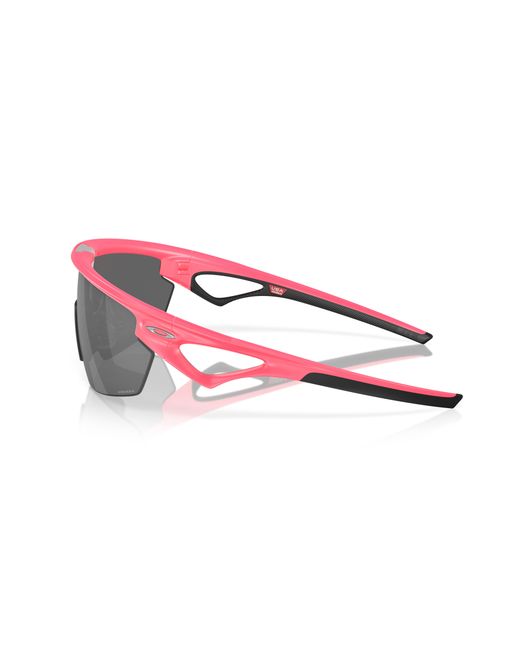 Oakley Black Sunglass Sphaeratm