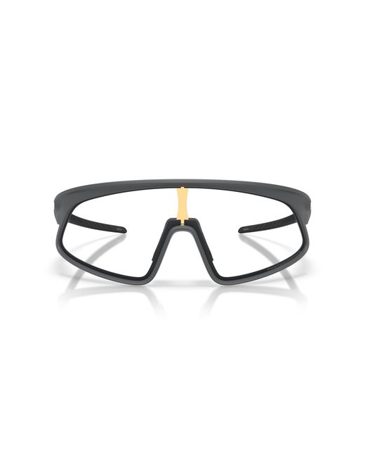 Oakley Black Sunglass Rslv