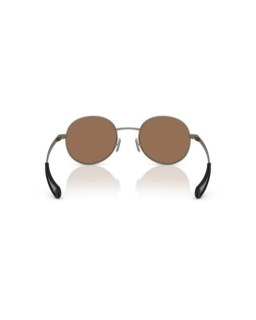 Moncler Black Sunglass Me4016 Centro