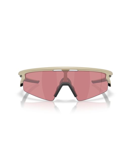 Oakley Black Sunglass Sphaeratm Strike