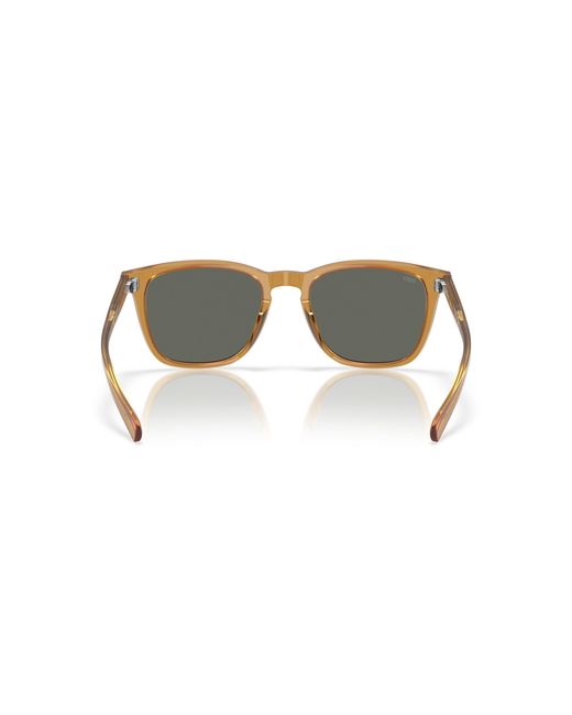 Costa Black Sunglass Sullivan