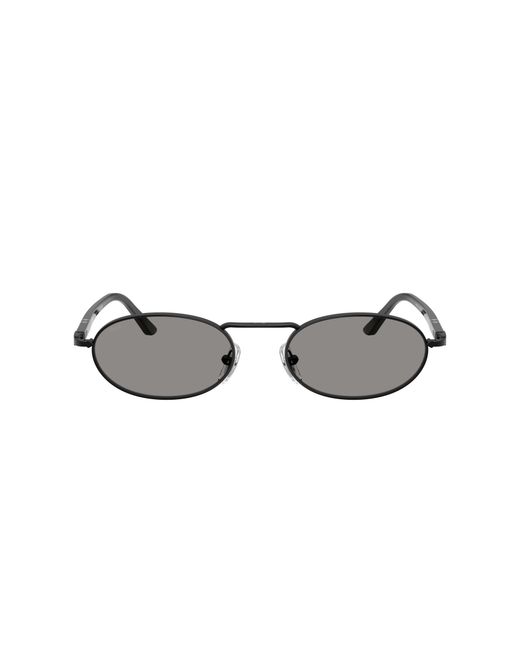 Persol Black Sunglass Po1023s