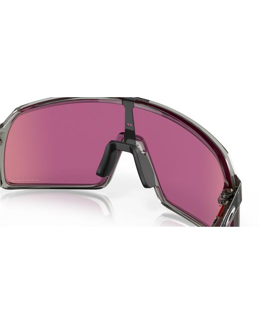 Oakley Green Sunglass Sutro