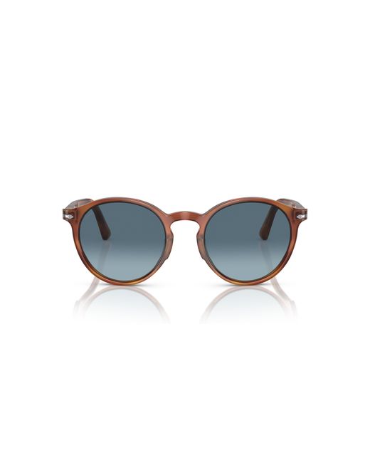 Persol Black Sunglass Po3171s for men