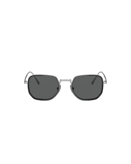 Persol Black Sunglass Po5006st