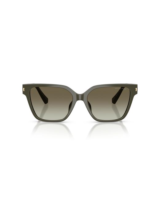 Michael Kors Black Mk2263U Piedmont