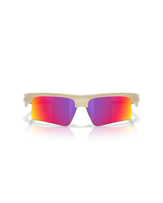 Oakley Black Sunglass Bisphaeratm Speed
