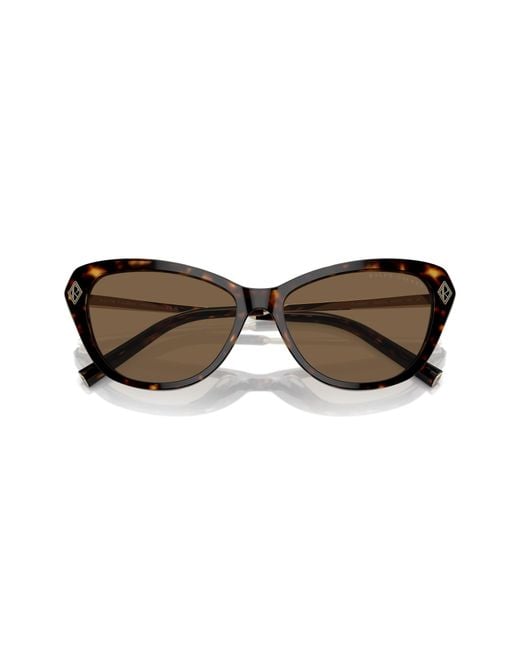 Ralph Lauren Black Sunglass The Ella