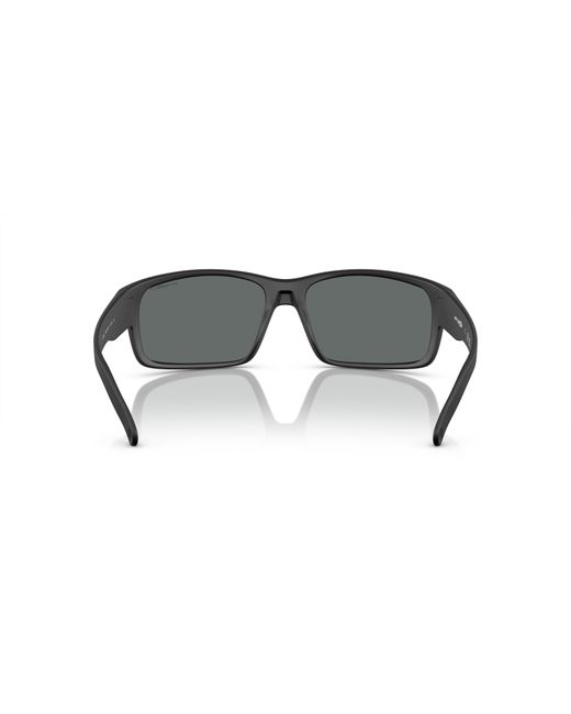 Arnette Black Sunglass Fastball