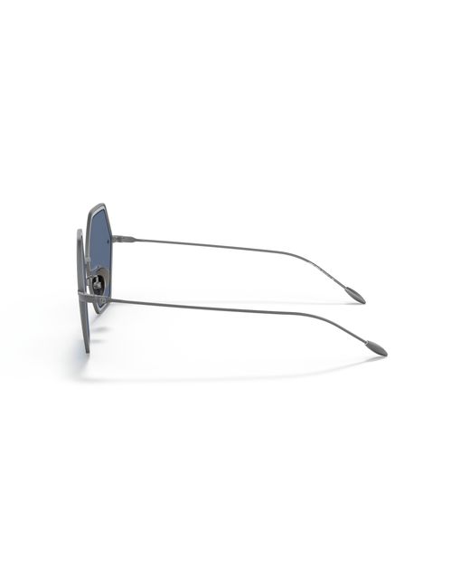 Giorgio Armani Black Sunglass Ar6130