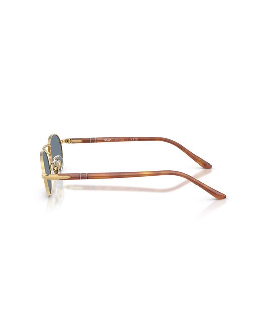 Persol Black Sunglass Po1023s