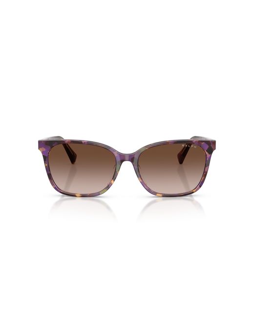 Ralph Black Sunglass Ra5348u