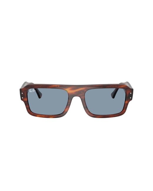 Ray-Ban Black Ray