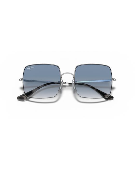 Ray-Ban Black Sunglass Rb1971 Square 1971 Classic