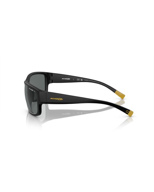 Arnette Black An4256