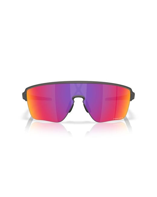 Oakley Black Oo9415 Corridor Sq Sunglasses for men