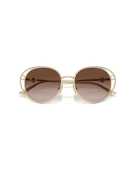 Jimmy Choo Black Sunglass Jc4003hb