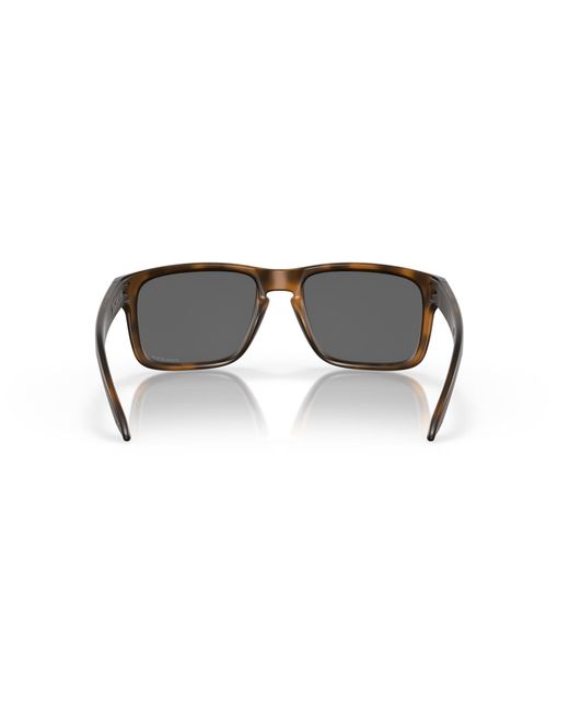 Oakley Black Sunglass Oo9102 Standard Issue Holbrooktm Veterans Collection for men