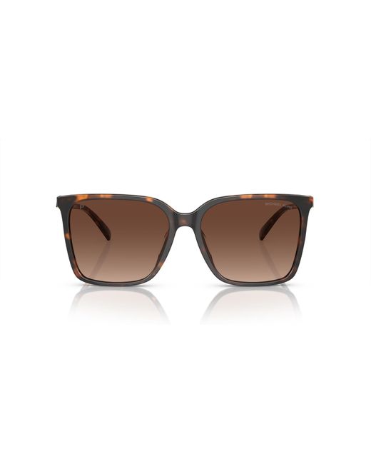 Michael Kors Black Sunglass Mk2197u Canberra