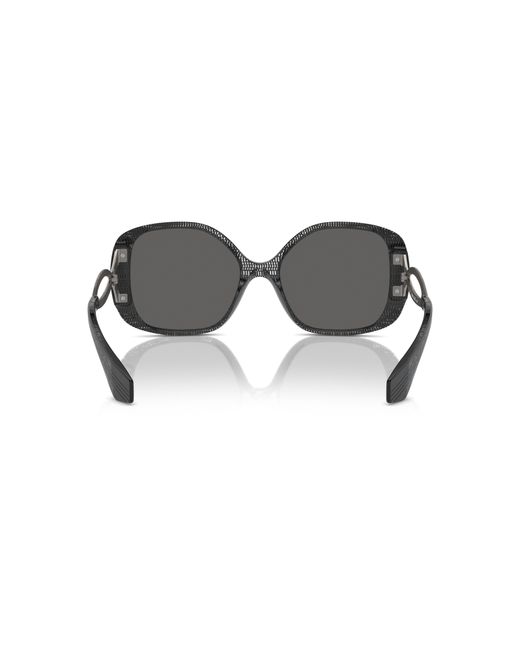 Alain Mikli Black Sunglass A05508