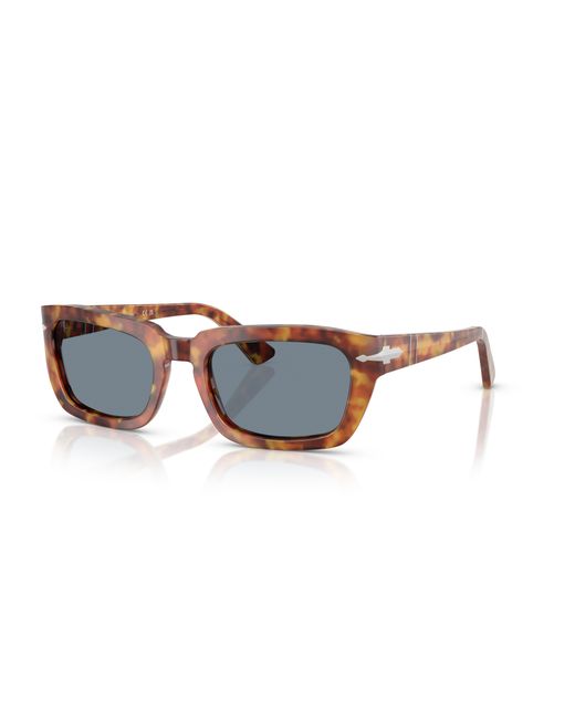 Persol Black Sunglass Po3367s