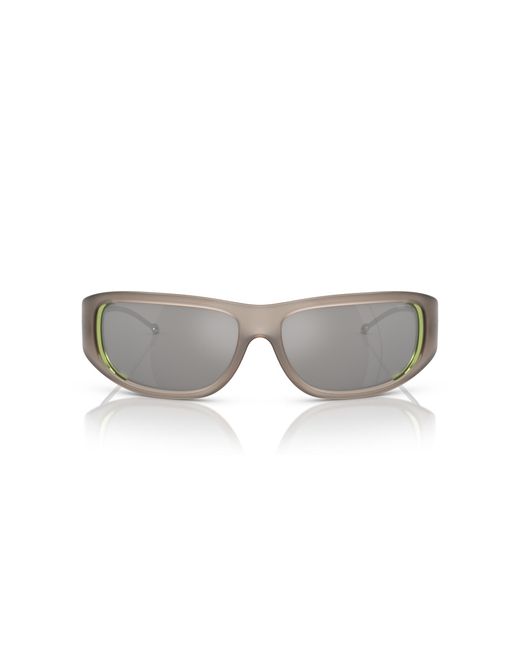 DIESEL Black Sunglass Dl3001