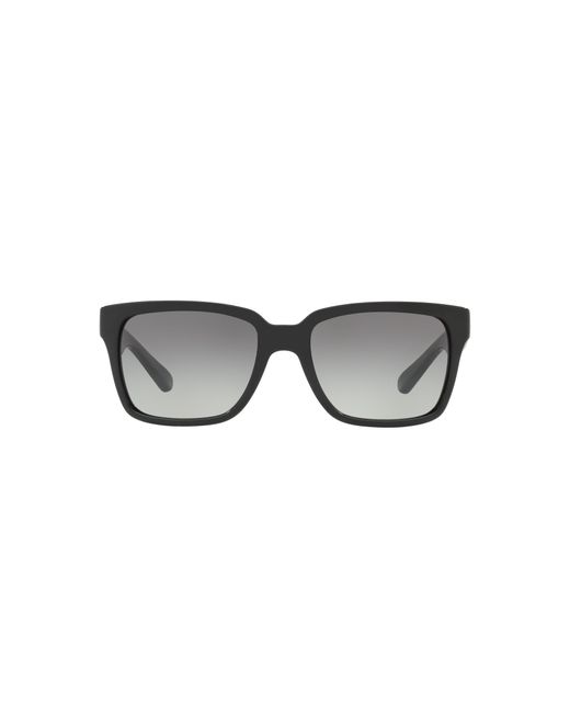 Sunglass Hut Collection Black Sunglasses Hu2012