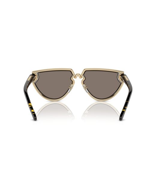Burberry Black Sunglasses Be3152