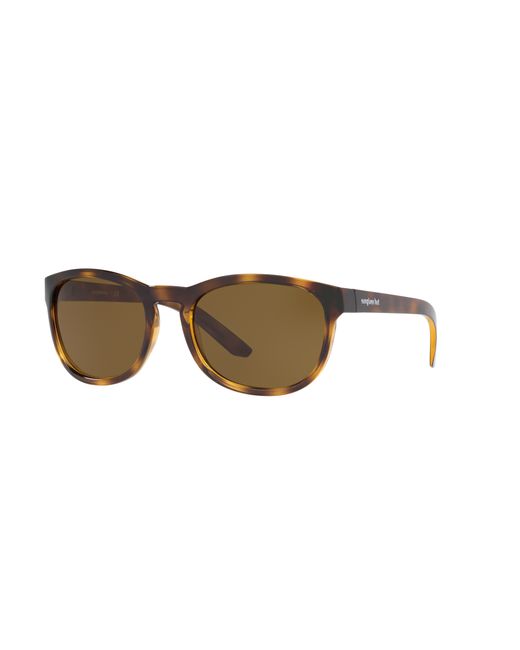 Sunglass Hut Collection Black Sunglasses Hu2015