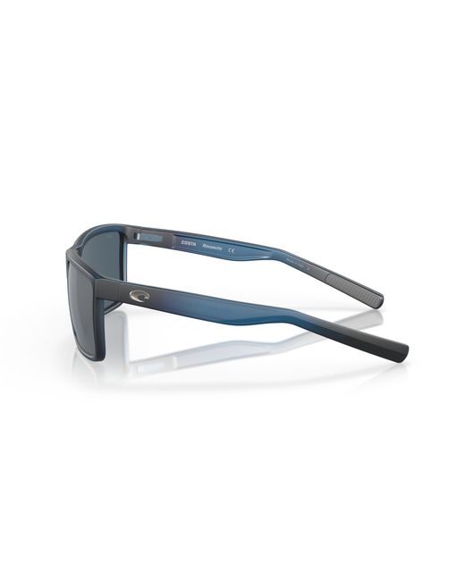 Costa Black Sunglass Rinconcito for men
