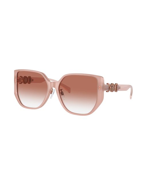Versace Black Sunglass Ve4449d
