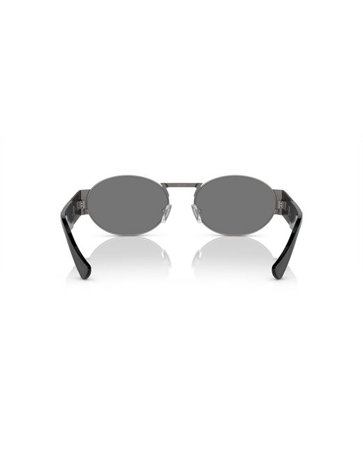 Versace Black Sunglass Ve2264