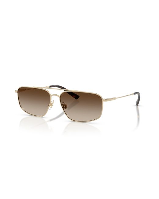 Polo Ralph Lauren Black Sunglasses Ph3164