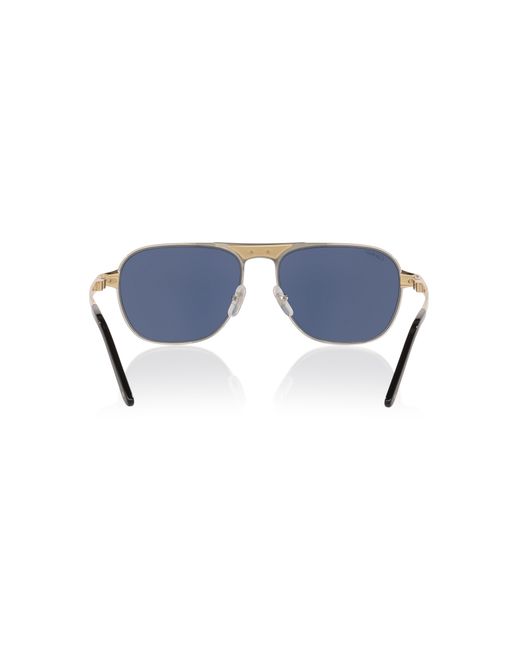 Cartier Black Sunglasses Ct0532S for men