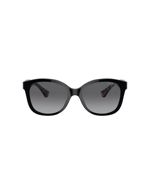 Ralph Black Sunglass Ra5191