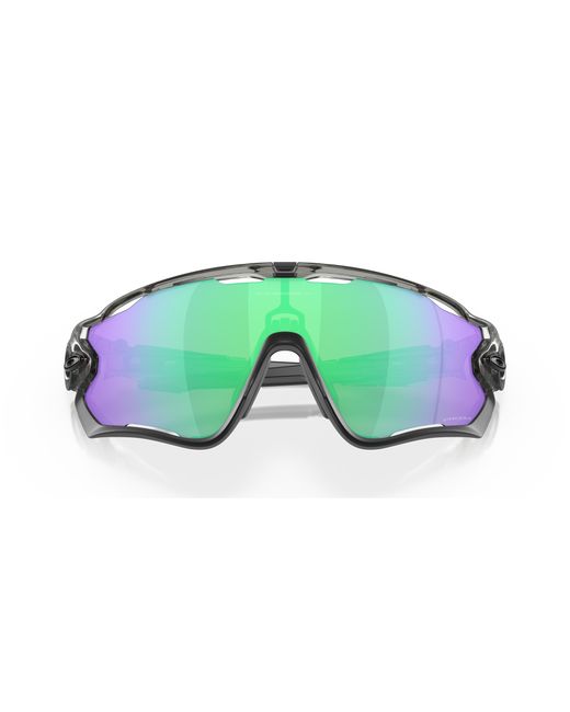 Oakley Green Sunglass Jawbreakertm
