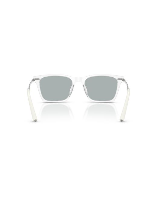 Oliver Peoples Black Sunglass Ov5624su R-19