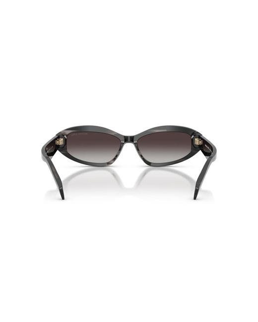 Michael Kors Black Mk2260D Wilmington