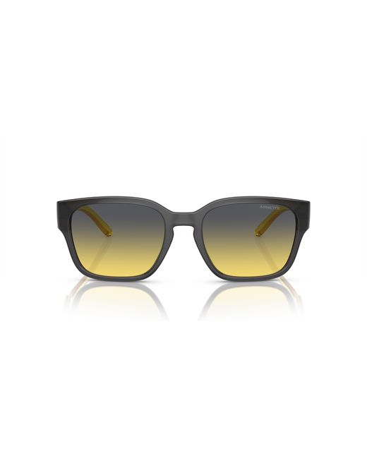 Arnette Black Sunglass Hamie for men