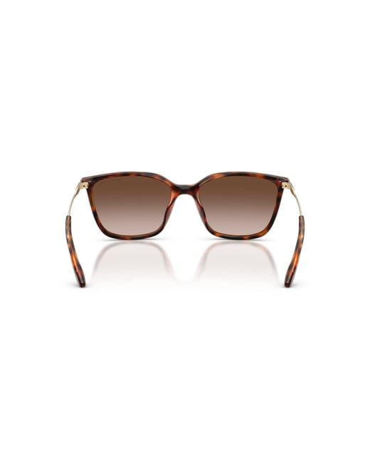 ARMANI EXCHANGE Black Sunglass Ax4171su